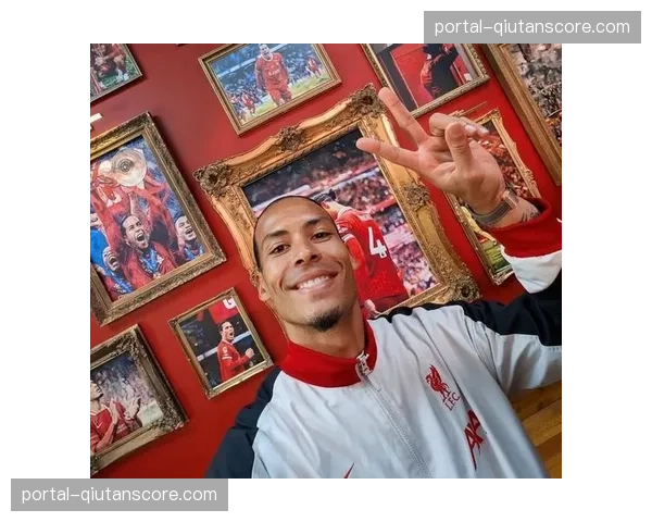 利物浦范戴克争顶成功率下滑，防空部署现隐忧